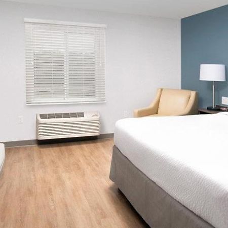 Candlewood Suites Pecos By Ihg Kültér fotó