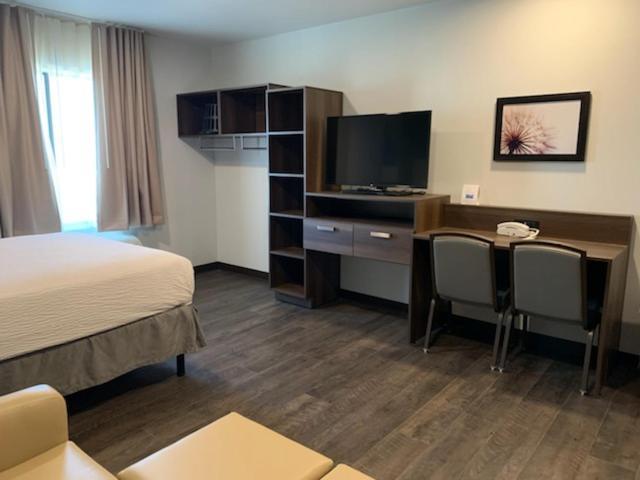 Candlewood Suites Pecos By Ihg Kültér fotó