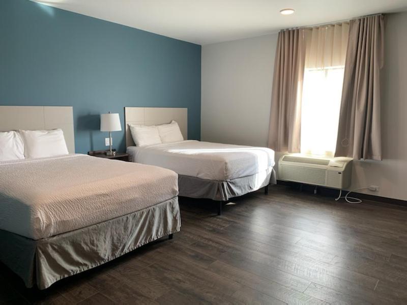 Candlewood Suites Pecos By Ihg Kültér fotó