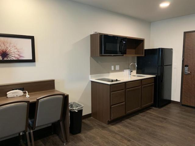 Candlewood Suites Pecos By Ihg Kültér fotó