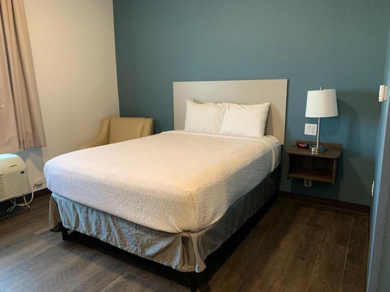 Candlewood Suites Pecos By Ihg Kültér fotó