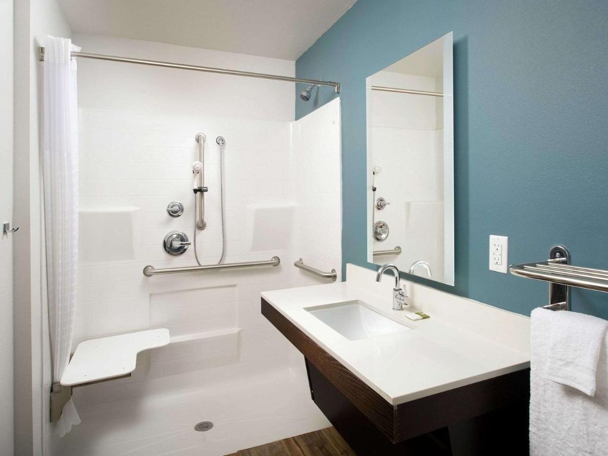Candlewood Suites Pecos By Ihg Kültér fotó