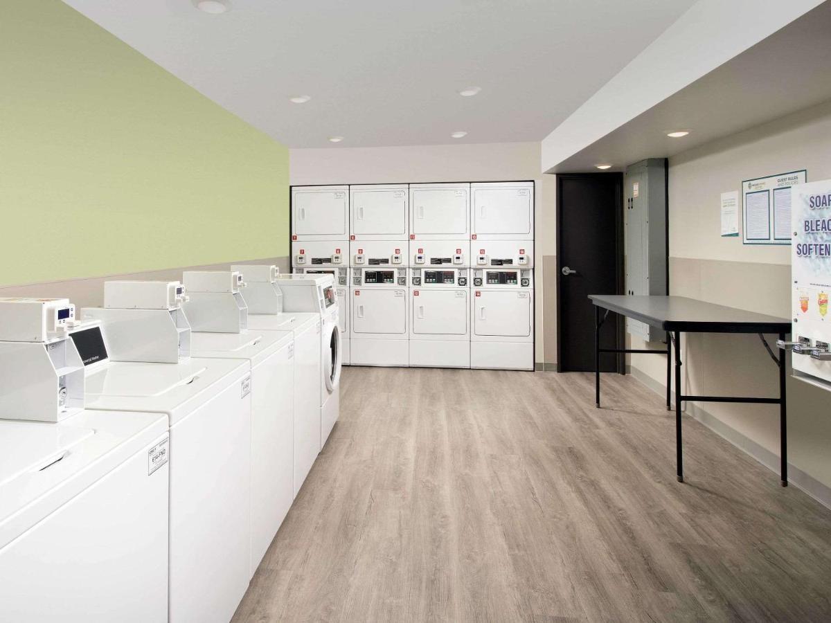Candlewood Suites Pecos By Ihg Kültér fotó