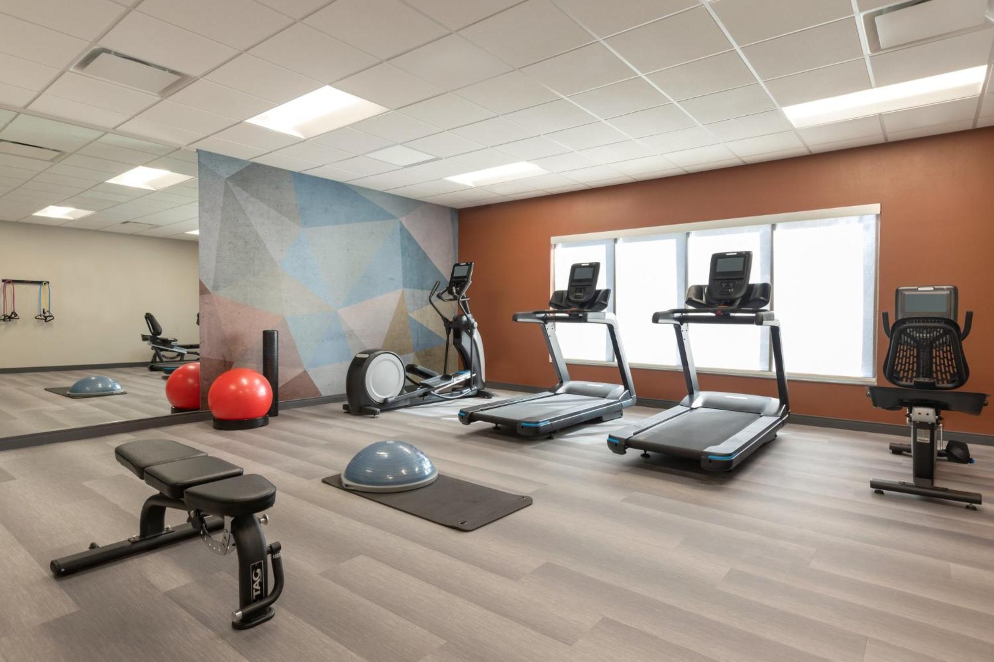 Candlewood Suites Pecos By Ihg Kültér fotó
