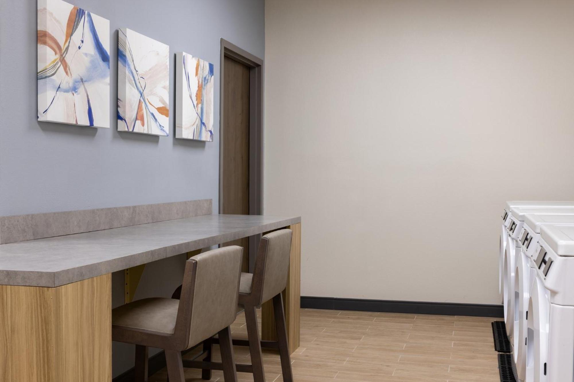 Candlewood Suites Pecos By Ihg Kültér fotó