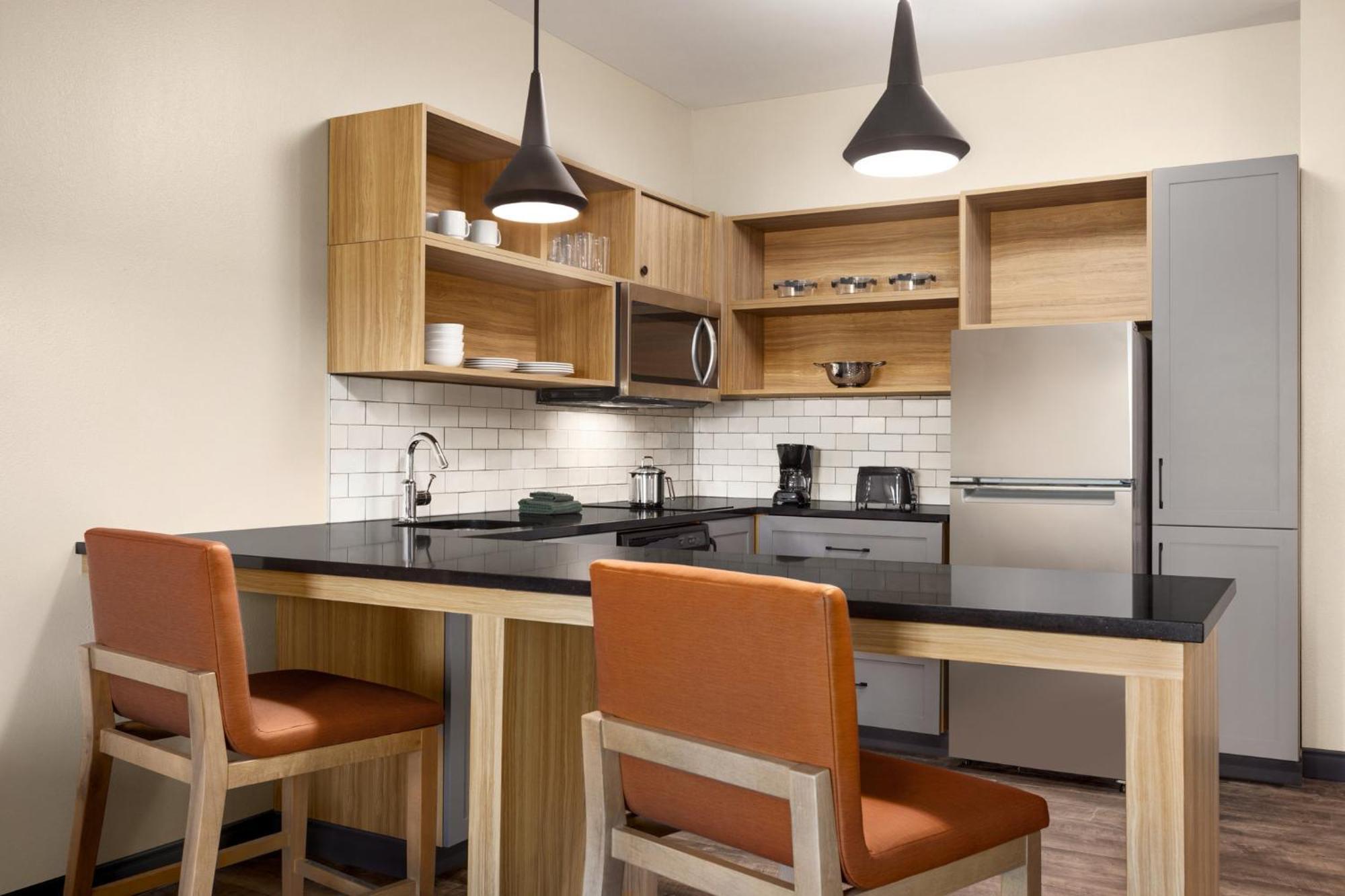 Candlewood Suites Pecos By Ihg Kültér fotó