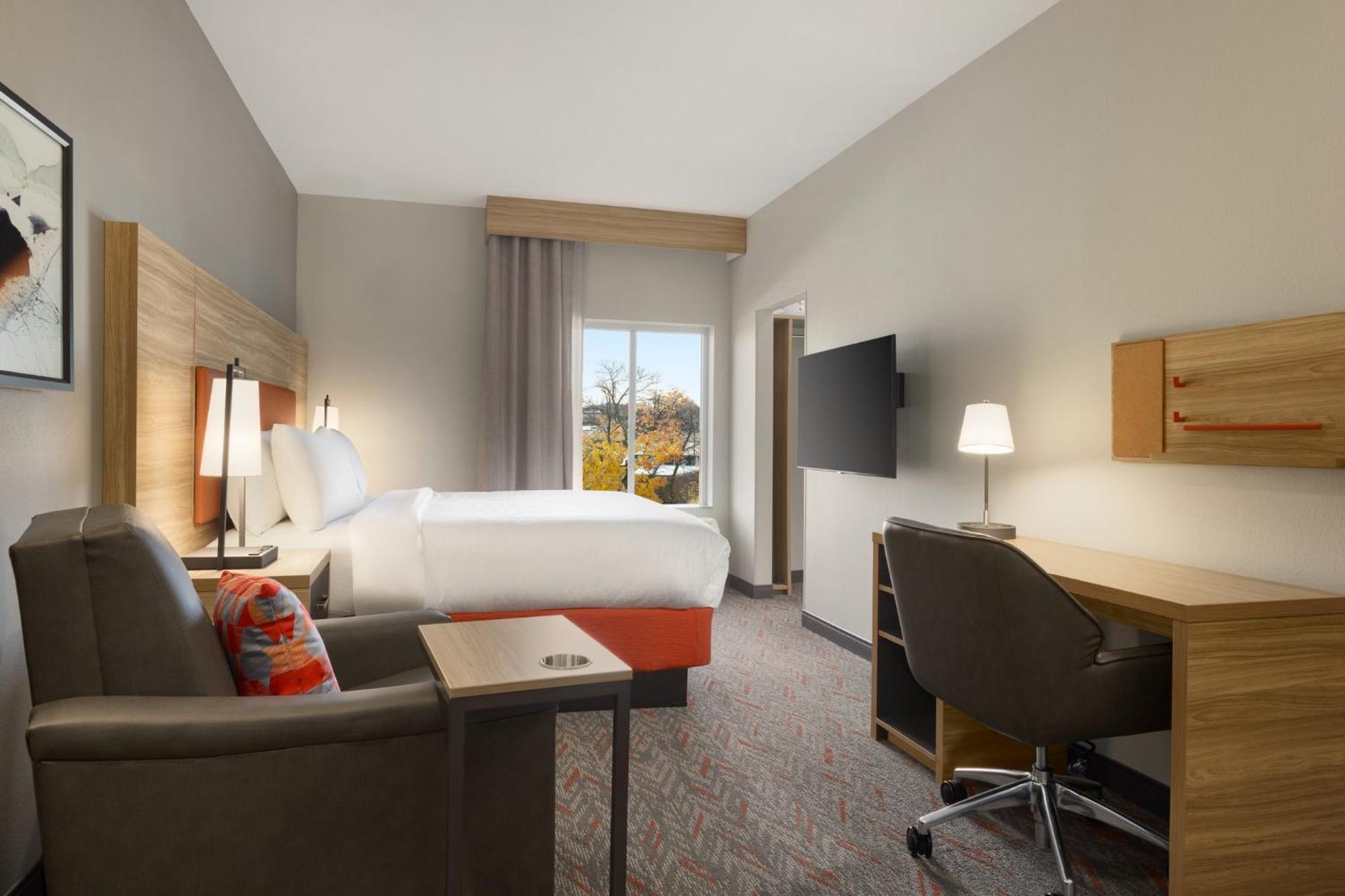 Candlewood Suites Pecos By Ihg Kültér fotó