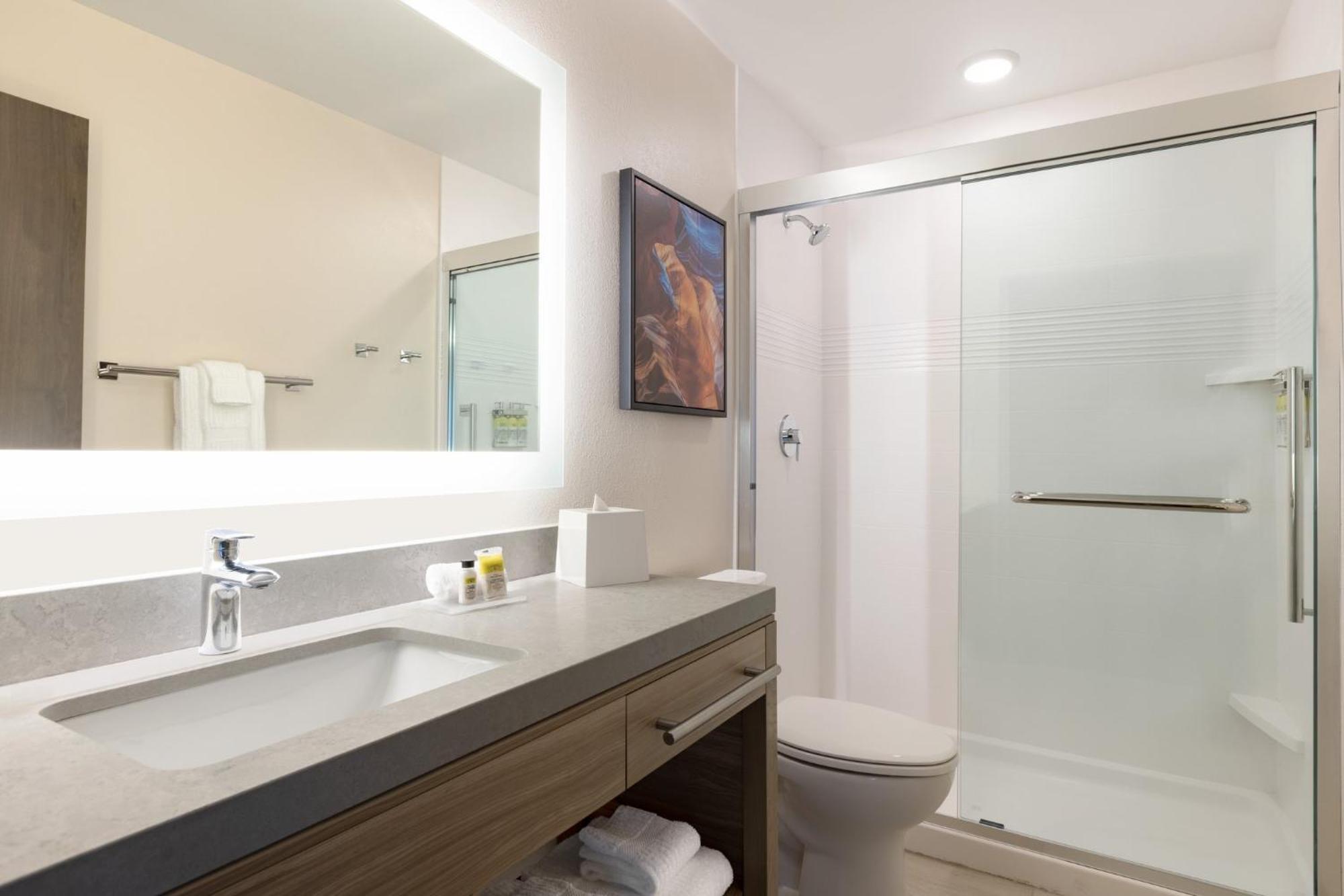 Candlewood Suites Pecos By Ihg Kültér fotó