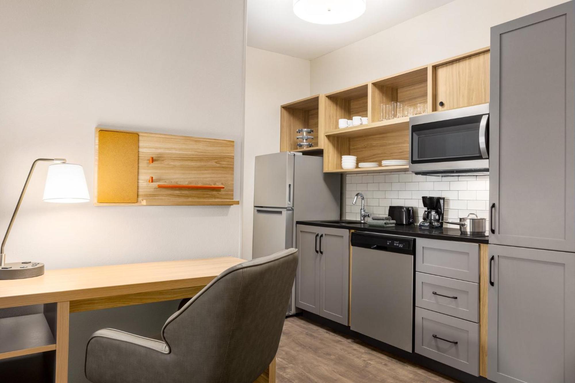 Candlewood Suites Pecos By Ihg Kültér fotó